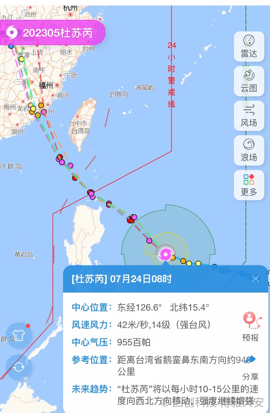 聞“汛”而動！臺州天然氣召開防汛工作部署會
